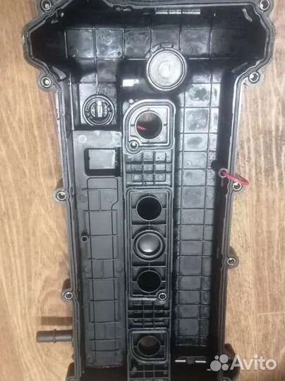 Клапанная крышка мазда 1.8 л