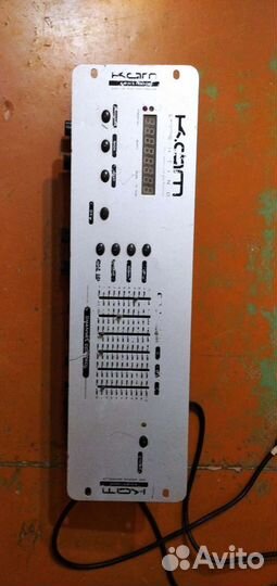 Акустика комплектующие для звука