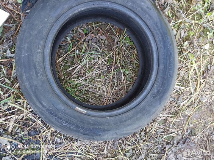 Michelin Energy E3A 185/65 R15