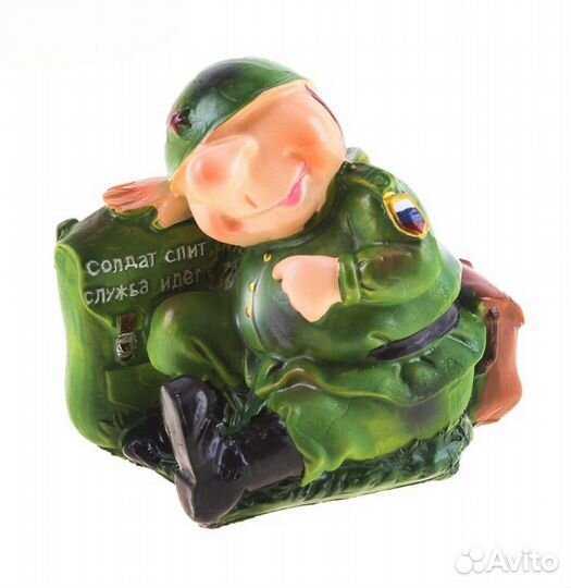 Сувениры армейские