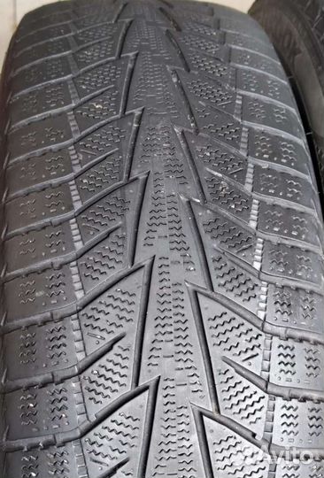 Hankook Winter I'Cept IZ2 205/60 R16 96T
