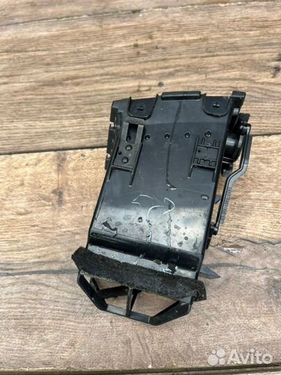 Дефлектор Infiniti Fx35 S50