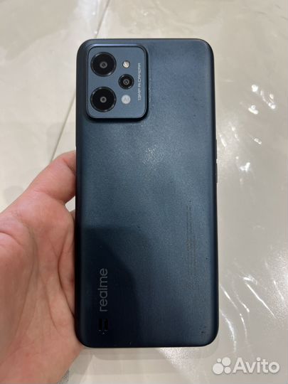 realme C31, 3/32 ГБ