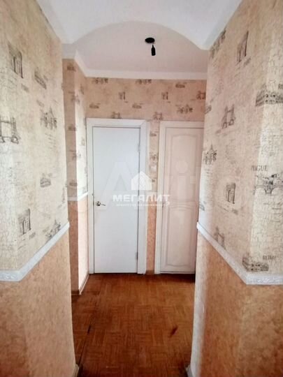 4-к. квартира, 88,5 м², 3/3 эт.