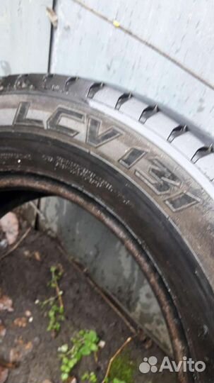 КАМА Kама-Euro LCV-131 205/70 R15 106C