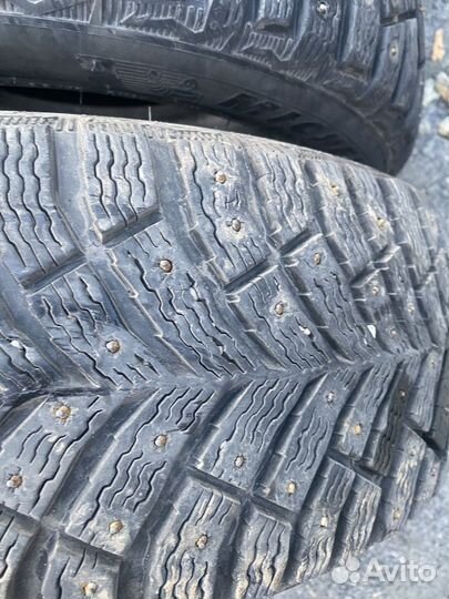 Michelin Ivalo 205/55 R16