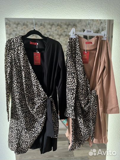 Платье женское