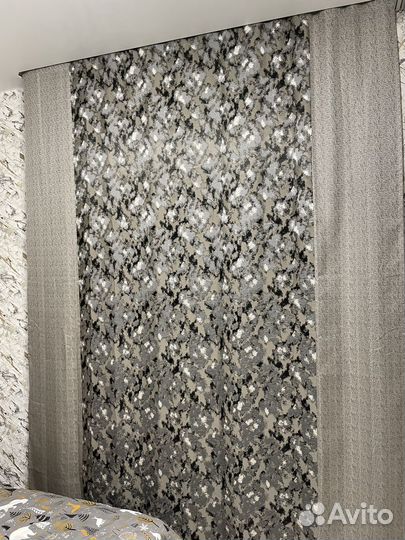 Комплект штор Блэкаут