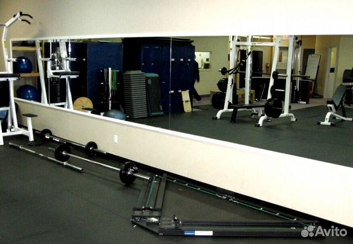 Каленое стекло