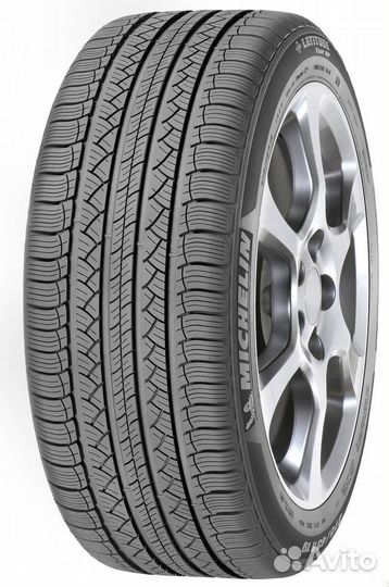 Michelin Latitude Cross 225/75 R16