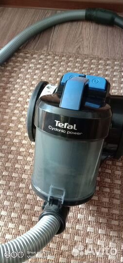 Продаю пылесос