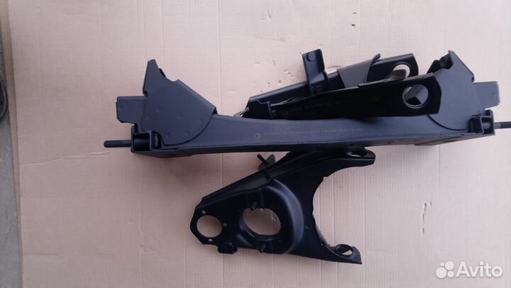 Рычаги нижние Ваз 2101-2107 правые и левые