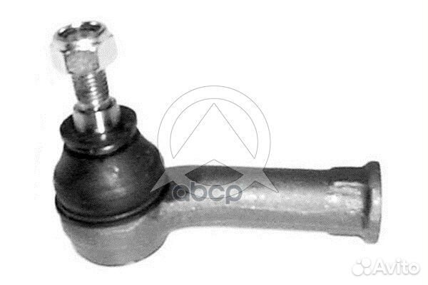 Наконечник рулевой тяги лев 64236 Sidem