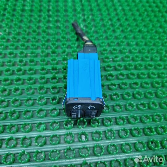 Блок управления светодиодной подсветки Volkswagen