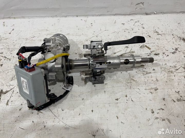 Рулевая колонка Hyundai Creta 1 2015