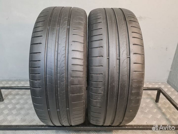 Hankook Kinergy Eco 2 K435 205/55 R16