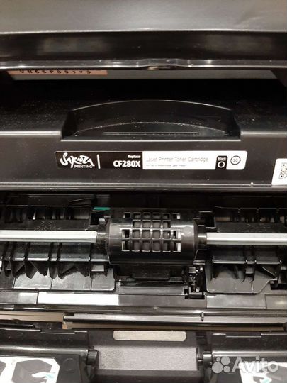 Принтер HP LaserJet Pro 400 M401dn, ч/б, A4