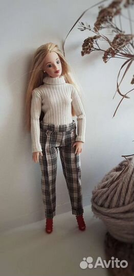 Одежда для кукол барби