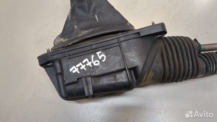 Кулиса кпп Volkswagen Passat 5