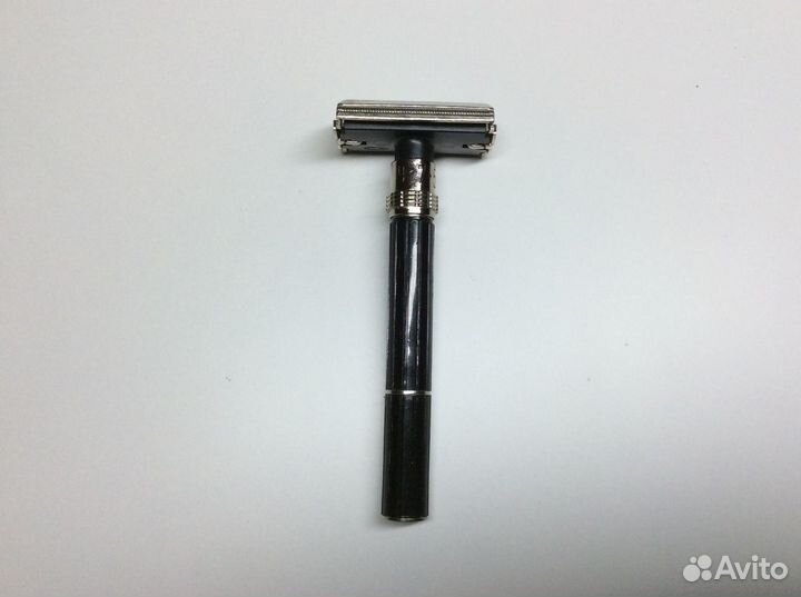 Бритвенный станок «Рубин-1»