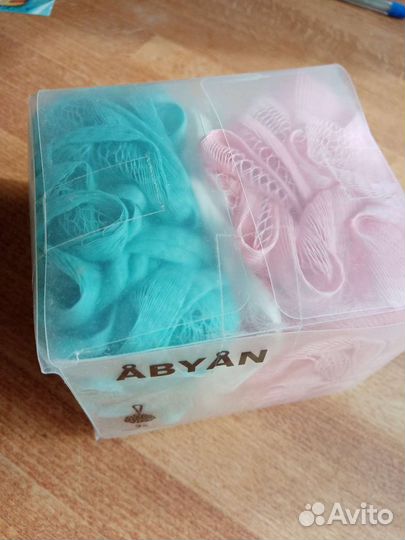 Мочалка икеа