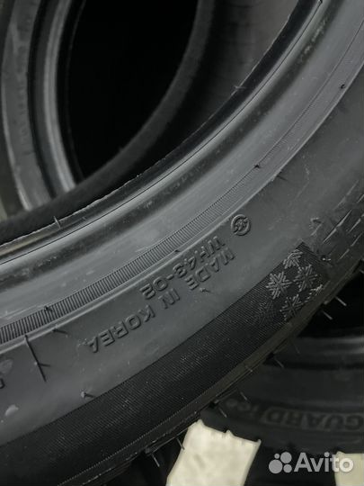 Roadstone Winguard Ice Plus 235/45 R18