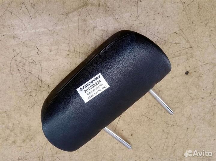 Подголовник заднего сиденья BMW X3 E83