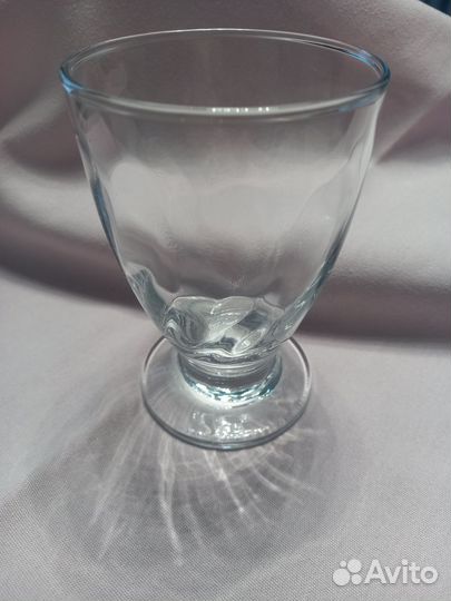 Стакан-креманка