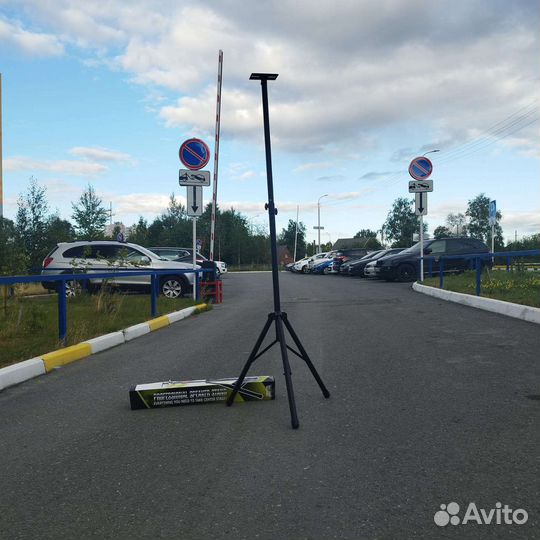 Подставка для колонок, штатив для мониторов