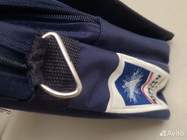 Портфель Bosco Сочи 2014