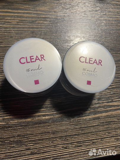 Гель для наращивания ногтей