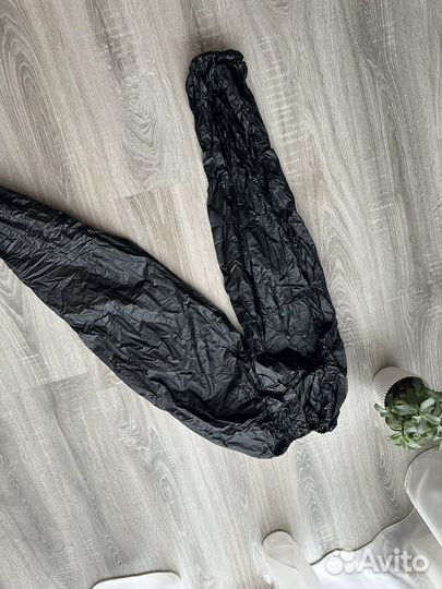 Костюм для сгонки веса