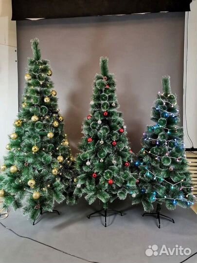 Елка искусственная