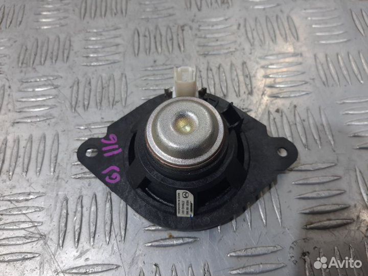 Динамик bose Mazda 6 GJ PE 2013