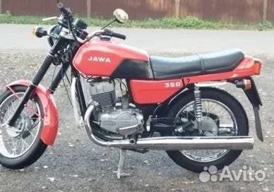 Продам Ява 350 368