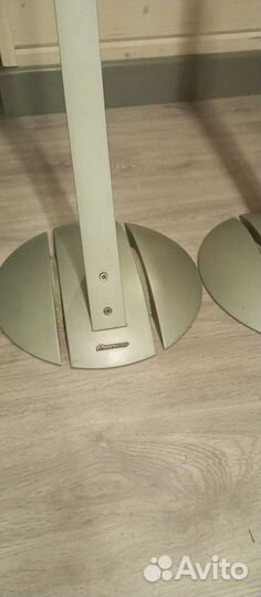 Стойки для акустики Pioner CP-F100