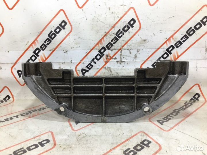 Усилитель картера сцепления Газ 3302