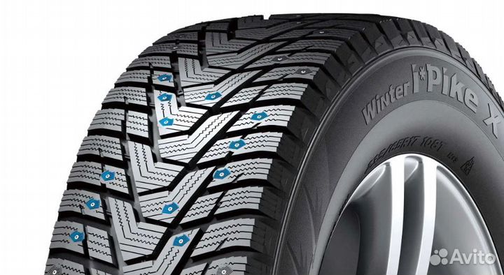 Hankook Winter i'Pike X W429A 265/50 R20 111T