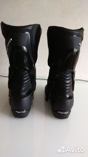 Мотоботы Forma Hornet