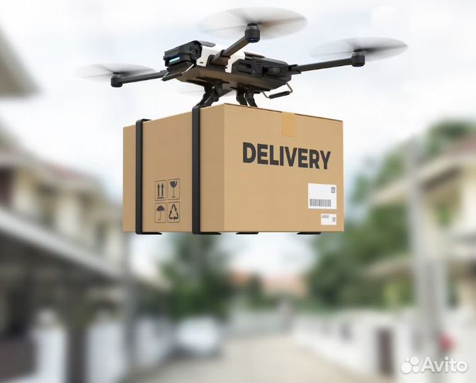 Обучение управление квадрокоптером (бпла, дрон)