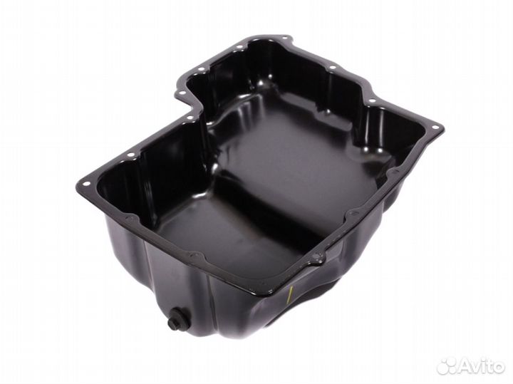 Premium Масляный поддон bogap E1919101