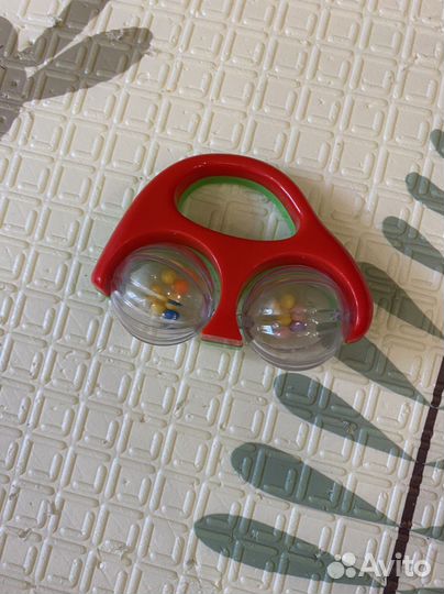 Детские игрушки