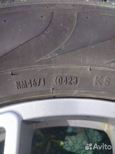 Pirelli Scorpion Verde All Season 215/65 R16