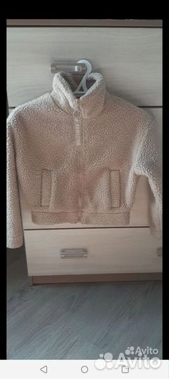 Шубка Gloria jeans