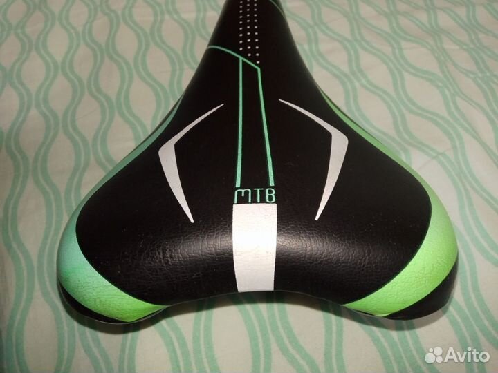 Сиденье для велосипеда