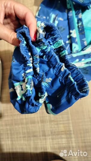 Комбинезон демисезонный Lassie 80(86)