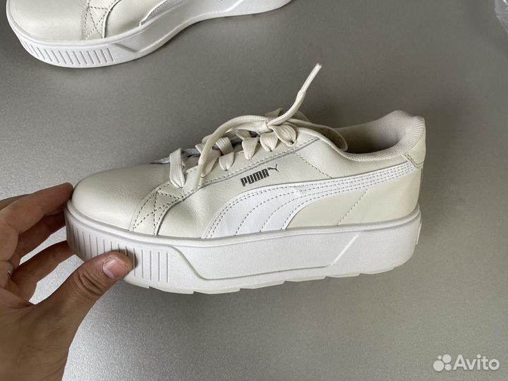 Женские кеды 38 размер