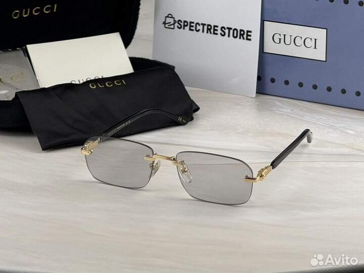 Солнцезащитные Очки Gucci