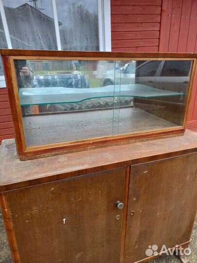 Буфет Сервант СССР