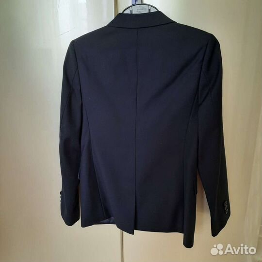 Пиджак Van cliff